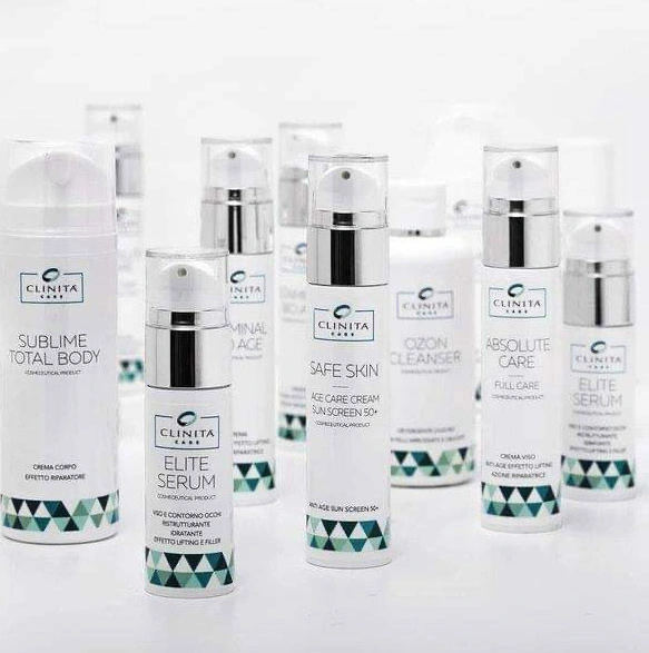 Hebe Day Spa Clinita Clinita Rigenera Microneedling