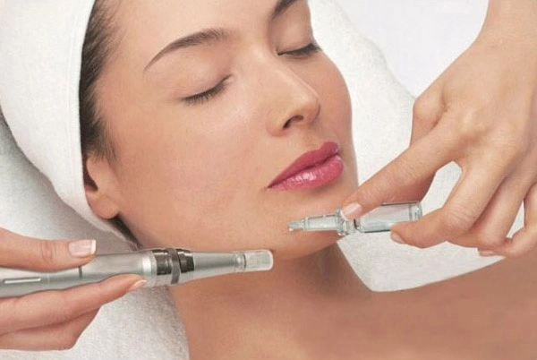 Hebe Day Spa Clinita Makijaż Permanentny Hebe day Spa