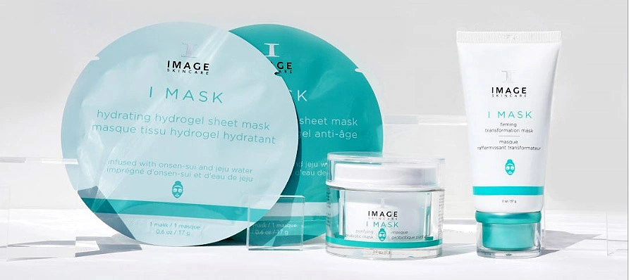 I mask Hebe Day Spa I mask Image Skin Care