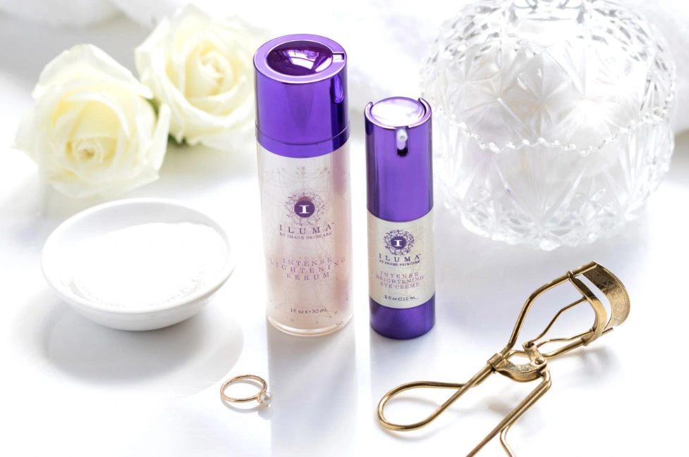 Image Skin Care Iluma Hebe Day Care