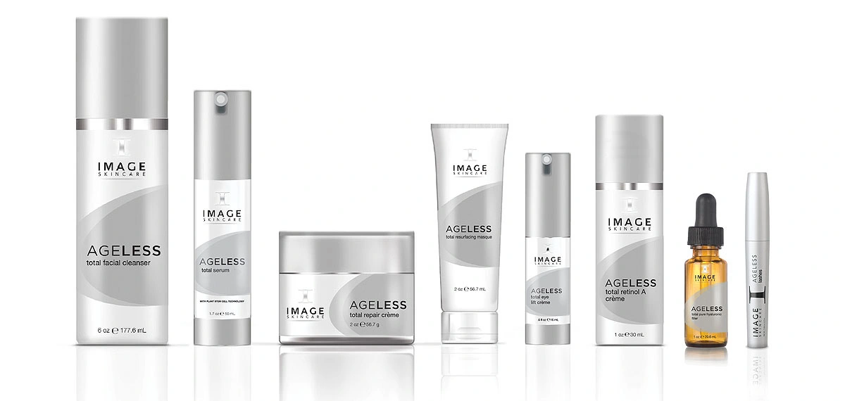 Image Skin Care Ageless Image Skin Care Torun