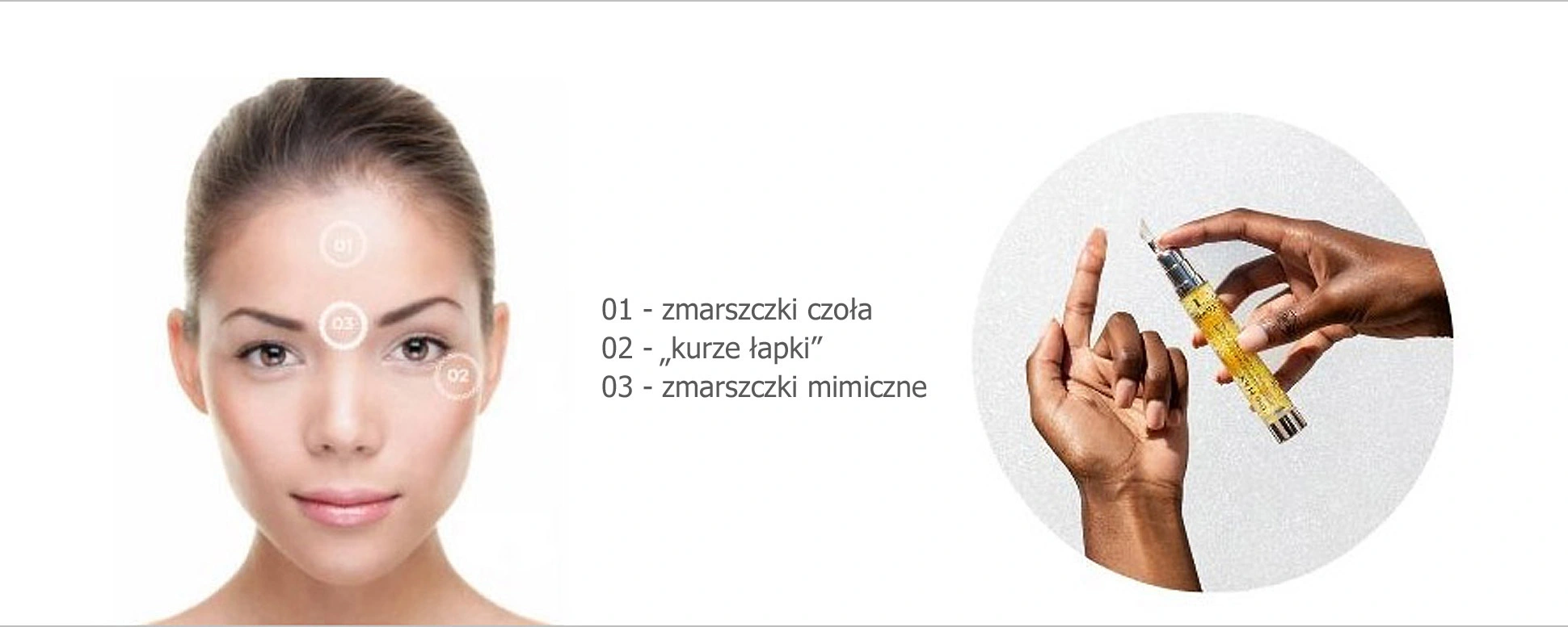 Image Skin Care Makijaz Permanentny Hebe Day Spa Image Skin Care