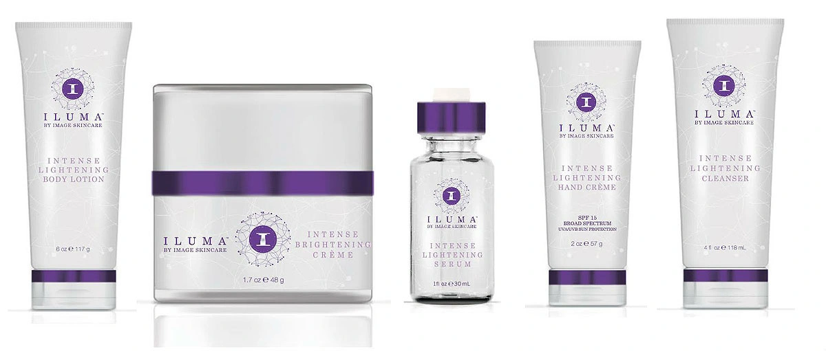 Intense Image Skin Care Hebe Day Spa Intense