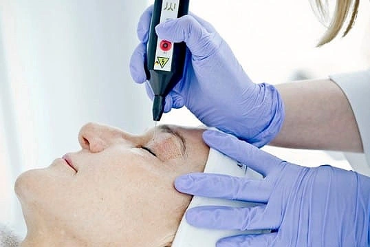 Plazma IQ Torun Hebe Day Spa Hebe Day Spa Torun