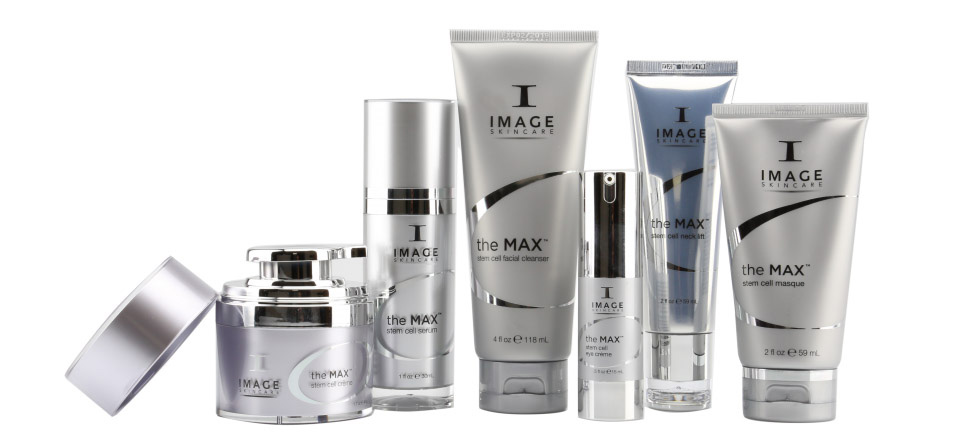 Hebe Day Spa Image Skin Care