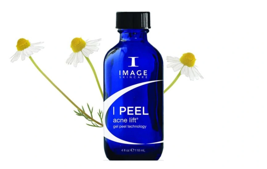 Image Skin Care Hebe Day Spa Image Skin Care Pawlowska Katarzyna