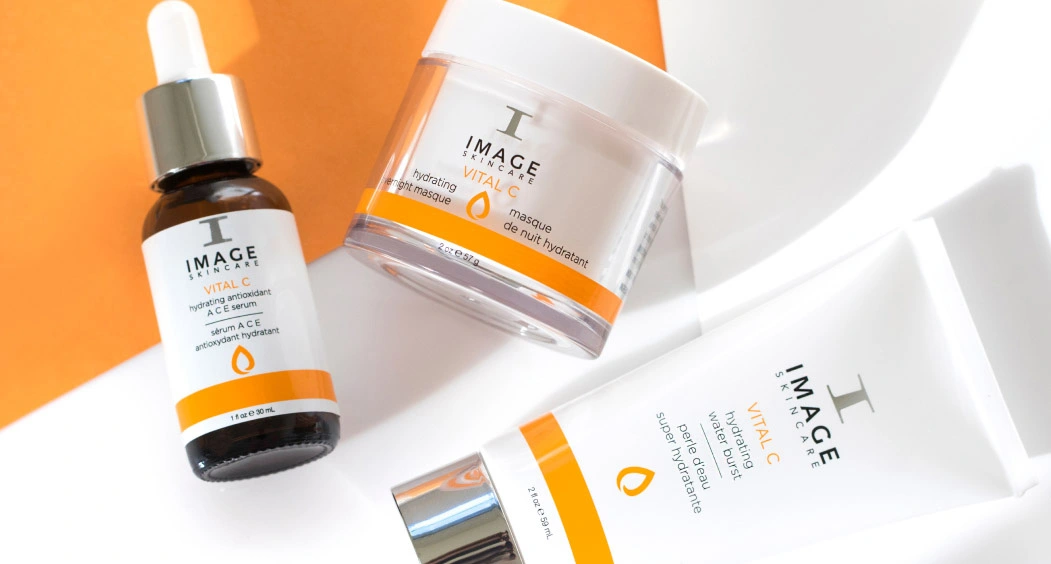 Vital C Image Skin Care Vital C Hebe Day Spa