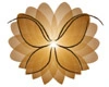 Toruń Firma Logo Logo Hebe Day Spa